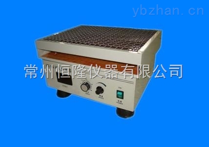 HY-5A數顯回旋式振蕩器